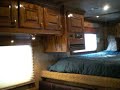 Just Arrived! 2008 4 Horse Platinum Coach 15' Outlaw Conversions LQ