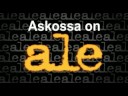 Askossa on ale