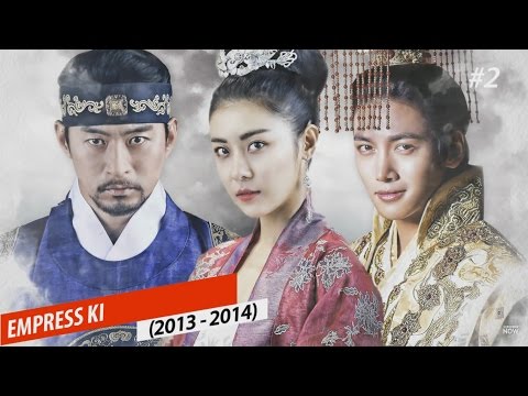 Top 10 Historical Korean Dramas | 10 Best Korean Period Dramas
