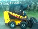 skidsteer demo mf skidsteer demo mf