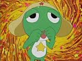 The Demented Keroro Movie