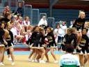 NRC Tigers, Senior Briliant