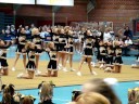 NRC Tigers, Senior Briliant