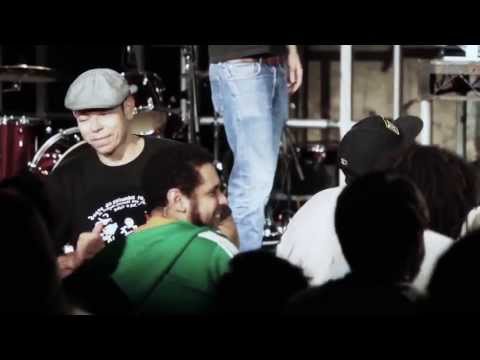Bass Culture Clash @ The Roundhouse