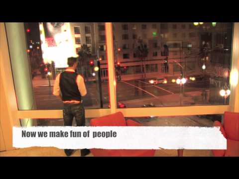 0 Outtakes from Indie Thursday: Making fun of people in Hollywood be funny Jett 