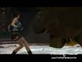 Tomb raider girlfreind