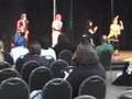 Meme-oirs of Animatia EPIC DANCE SKIT