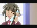 Kimagure Koushinkyouku - Negima!?