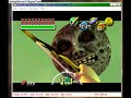 majoras mask moon crashes