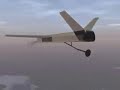 Boeing Dominator air-launched UAV