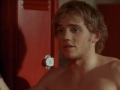 The Frightening - Weird Boys Shower Scene + Funny Death Scene Feat Matt Twining & Dan Carlson