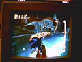Sonic And The Secret Rings Fast Run Dinosaur Jungle