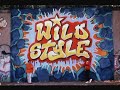 double trouble - rock steady crew - wild style