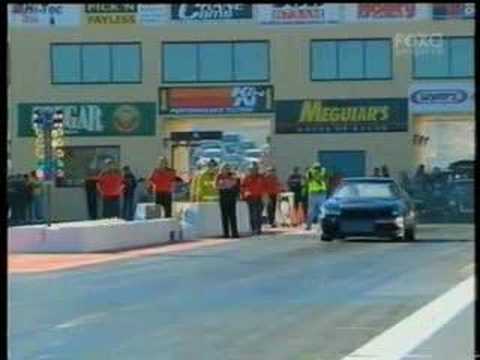 GTR:700 3rd fastest GTR in the world Run