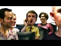 Best of the Chasers SEASON 2 -Clive slightly 2 Loud Commuter