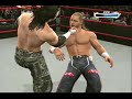 SvR09 (Ps3) Promo Vid