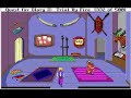 Let's Play Quest For Glory 2: Trial By Fire 41 - Day 15