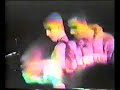 Side By Side - Anthrax 1988
