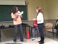 liz wants to learn to read, but stew is reading the script woza albert


please feel free to rate and comment.
