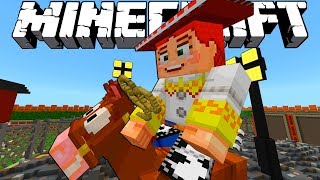 stampy toy story
