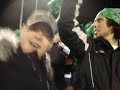 Marshall Students Zombie Nation
