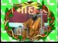 Syed Noorani Miya, Muhadith-al-azam conference Gujrat.Pt2