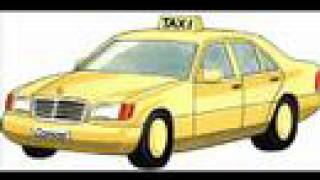 Taxi nach Paris~ Felix de Luxe (Funny)