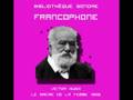 Victor Hugo : le Sacre de la femme 1858