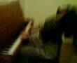 Death Metal on Clasical Piano