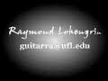 eduardo martin  easy guitar  pieces cuban guitar music