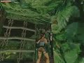 Tomb Raider 2: The Golden Mask - Nightmare in Vegas 1/3