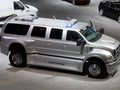 Chris Bangle, Volkswagen NMS, Alton F-650 XUV, Artega ...