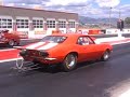 Camaro Drag Racing 052408 Camaro Drag Racing 052408