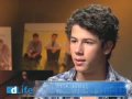 Nick Jonas - DLife -Part 2