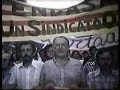 primera manifestació a alacant