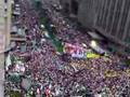 Thousands join inter-faith rally