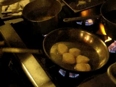 iron chef portabla