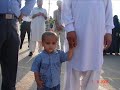 Protest for Dr Aafia Saddiqui/Speech by  Yvonne Ridley
