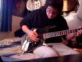 videos de Van Halen - Panama Cover By Chris