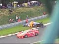 24 h de spa 2007