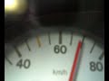 microcar velocit� max (pianura)