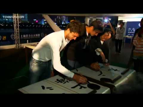 tommy robredo