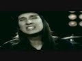 the second video from the aterciopelados album 