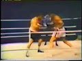 Muhammad ali vs rocky marciano