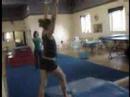 TakingChances. Jessgym. Gymnastic. Montage.
