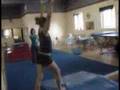TakingChances. Jessgym. Gymnastic. Montage.