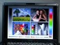 Toshiba Satellite P300-133 - NotebookCHECK.pl
