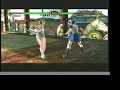 ソウルキャリバー4：カスタムキャラ対戦「孫策vs呂蒙」