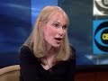 Mia Farrow Darfur interview for CBS Evening News Mia Farrow Darfur interview for CBS Evening News