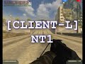 [CLIENT-L]NT1